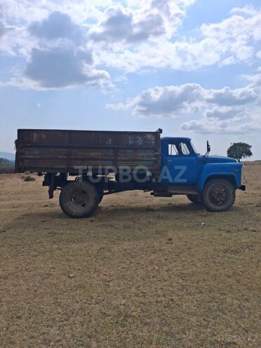 GAZ 53 1992, 280,000 km - 4.2 l - Şəki