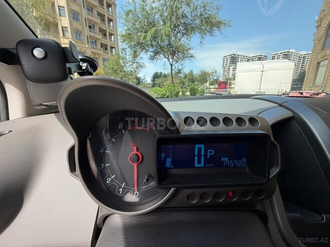 Chevrolet Aveo 2014, 195,000 km - 1.4 l - Bakı