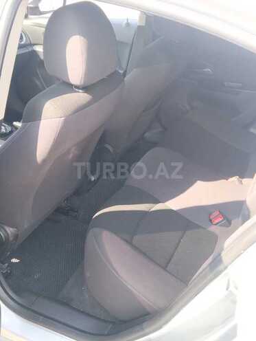 Chevrolet Cruze 2014, 290,000 km - 1.4 l - Tovuz