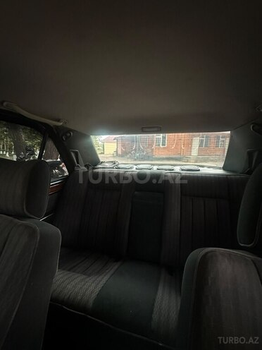 Mercedes 200 E 1991, 386,568 km - 2.0 l - Xaçmaz
