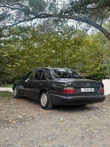 Mercedes 200 E 1991, 386,568 km - 2.0 l - Xaçmaz