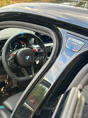 BMW 530e 2019, 70,000 km - 2.0 л - Bakı