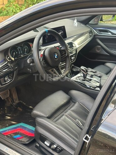 BMW 530e 2019, 70,000 km - 2.0 л - Bakı