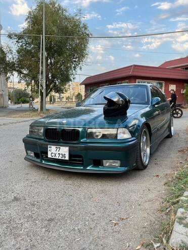 BMW 323 1994, 340,000 km - 2.5 l - Sumqayıt