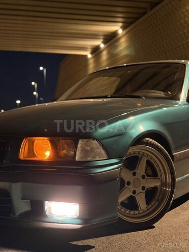 BMW 323 1994, 340,000 km - 2.5 l - Sumqayıt