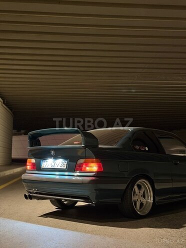 BMW 323 1994, 340,000 km - 2.5 l - Sumqayıt