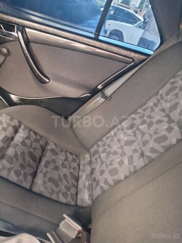Mercedes C 180 1997, 98,760 km - 1.8 л - Ağcabədi