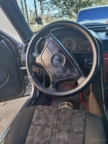 Mercedes C 180 1997, 98,760 km - 1.8 л - Ağcabədi