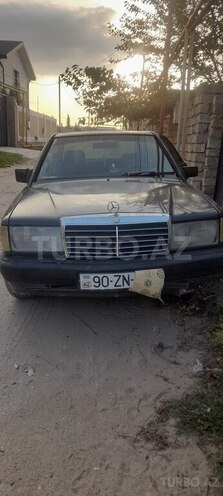 Mercedes 190 1991, 647,914 km - 1.8 л - Bakı