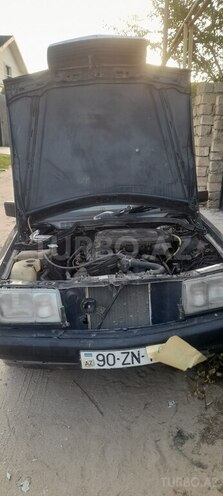 Mercedes 190 1991, 647,914 km - 1.8 л - Bakı