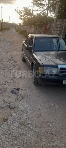 Mercedes 190 1991, 647,914 km - 1.8 л - Bakı