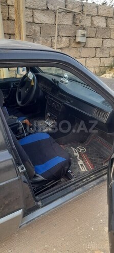 Mercedes 190 1991, 647,914 km - 1.8 л - Bakı
