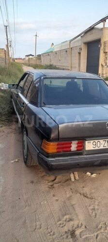 Mercedes 190 1991, 647,914 km - 1.8 л - Bakı