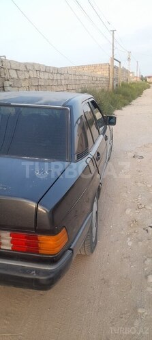 Mercedes 190 1991, 647,914 km - 1.8 л - Bakı