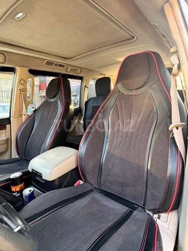Mitsubishi Pajero 2007, 258,500 km - 3.0 l - Bakı