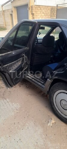 Mercedes 190 1991, 647,914 km - 1.8 л - Bakı