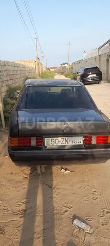 Mercedes 190 1991, 647,914 km - 1.8 л - Bakı