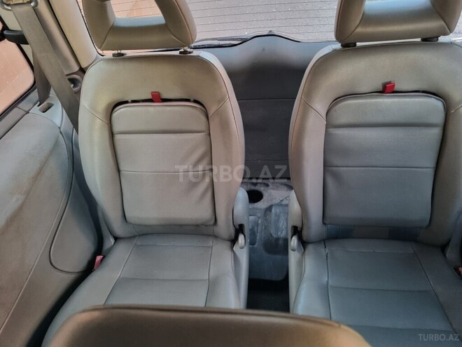 Volkswagen Sharan 2005, 391,000 km - 1.9 l - Sumqayıt