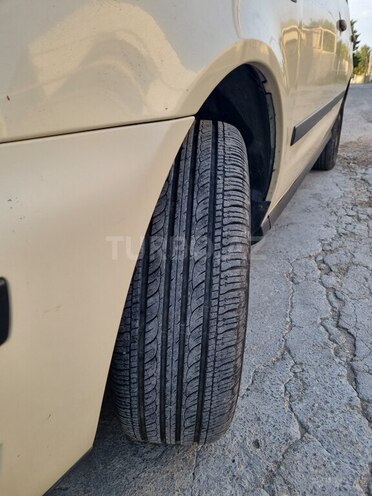 Volkswagen Sharan 2005, 391,000 km - 1.9 l - Sumqayıt