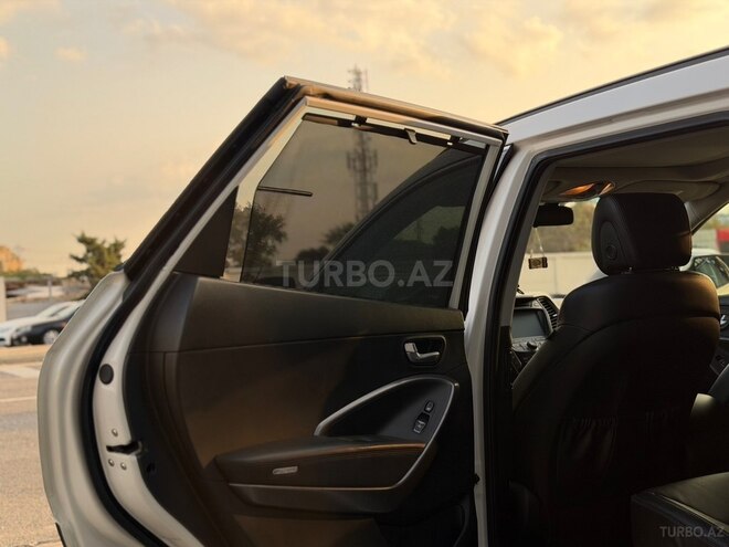 Hyundai Grand Santa Fe 2014, 180,000 km - 2.2 l - Bakı