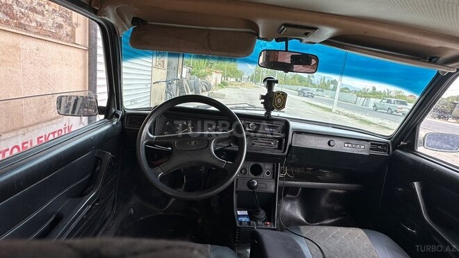 LADA (VAZ) 2107 2000, 250,000 km - 1.6 л - İsmayıllı