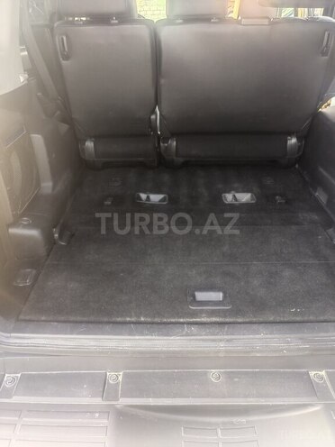 Mitsubishi Pajero 2011, 186,000 km - 3.5 l - Bakı