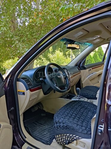 Hyundai Santa Fe 2009, 250,000 km - 2.7 l - Naxçıvan