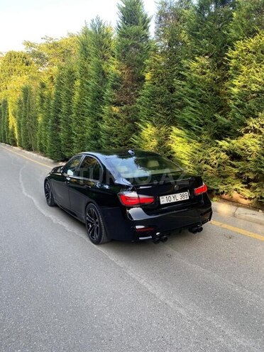 BMW 328 2014, 220,000 km - 2.0 л - Bakı