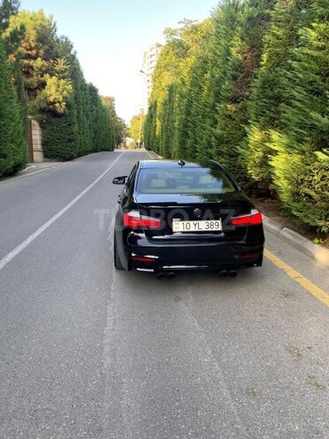 BMW 328 2014, 220,000 km - 2.0 л - Bakı