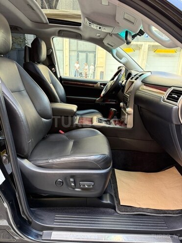 Lexus GX 460 2010, 147,000 km - 4.6 л - Bakı