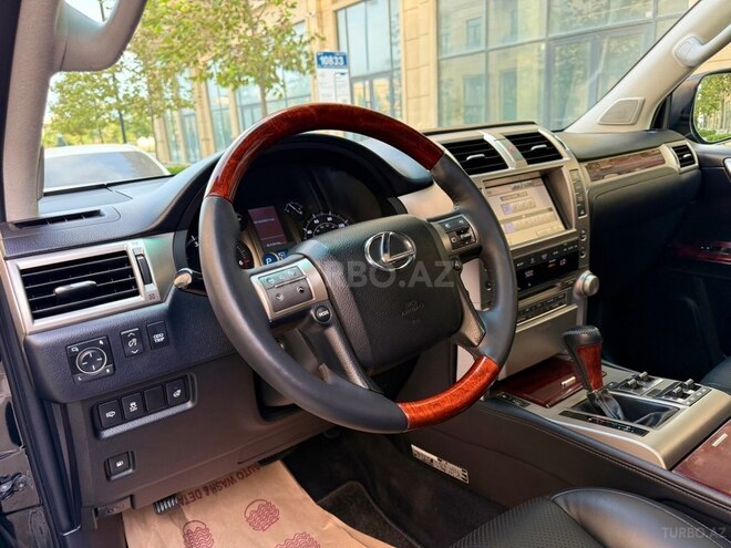 Lexus GX 460 2010, 147,000 km - 4.6 л - Bakı