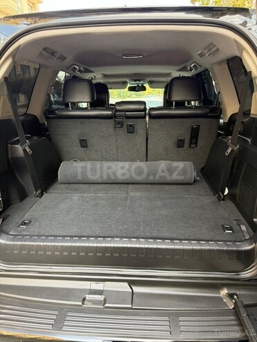 Lexus GX 460 2010, 147,000 km - 4.6 л - Bakı