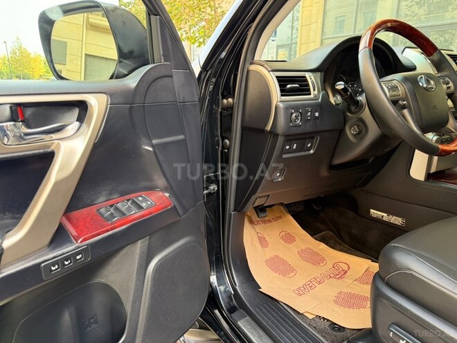 Lexus GX 460 2010, 147,000 km - 4.6 л - Bakı