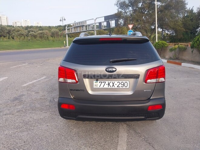 Kia Sorento 2009, 256,863 km - 2.0 l - Bakı