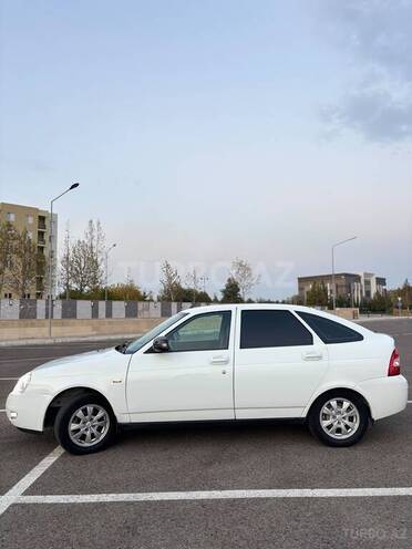 LADA (VAZ) Priora 2012, 260,000 km - 1.6 l - Yevlax