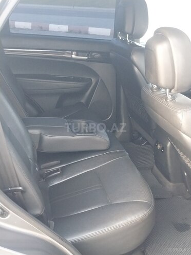 Kia Sorento 2009, 256,863 km - 2.0 l - Bakı