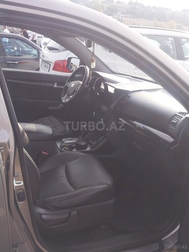 Kia Sorento 2009, 256,863 km - 2.0 l - Bakı