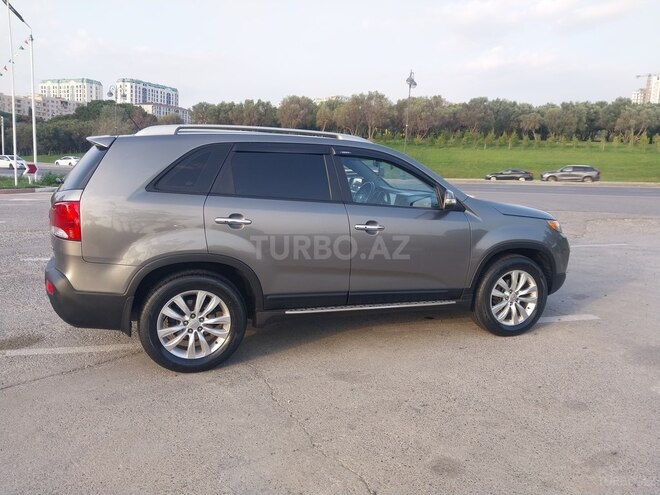 Kia Sorento 2009, 256,863 km - 2.0 l - Bakı