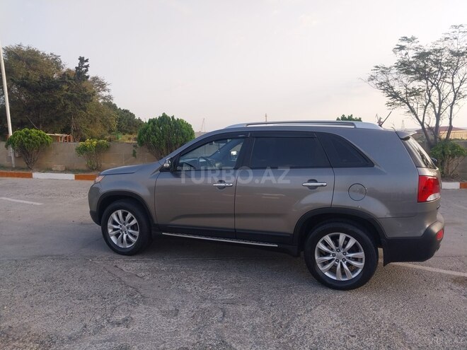 Kia Sorento 2009, 256,863 km - 2.0 l - Bakı