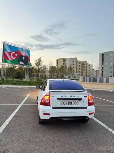 LADA (VAZ) Priora 2012, 260,000 km - 1.6 l - Yevlax