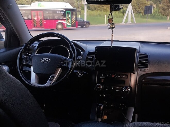 Kia Sorento 2009, 256,863 km - 2.0 l - Bakı