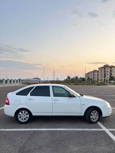LADA (VAZ) Priora 2012, 260,000 km - 1.6 l - Yevlax