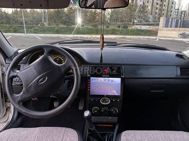 LADA (VAZ) Priora 2012, 260,000 km - 1.6 l - Yevlax