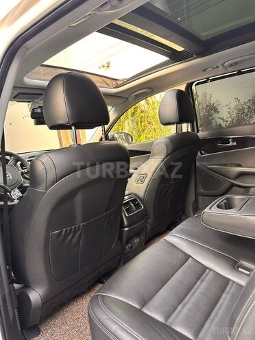 Kia Sorento 2018, 165,000 km - 2.0 l - Bakı