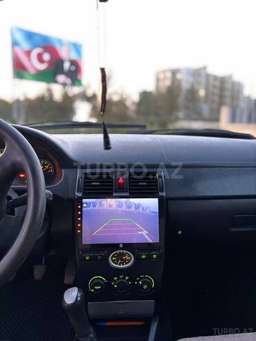 LADA (VAZ) Priora 2012, 260,000 km - 1.6 l - Yevlax