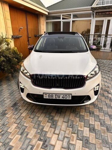 Kia Sorento 2018, 165,000 km - 2.0 l - Bakı