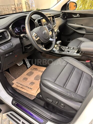Kia Sorento 2018, 165,000 km - 2.0 l - Bakı