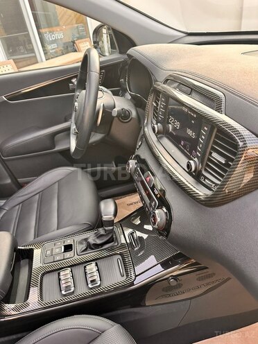 Kia Sorento 2018, 165,000 km - 2.0 l - Bakı