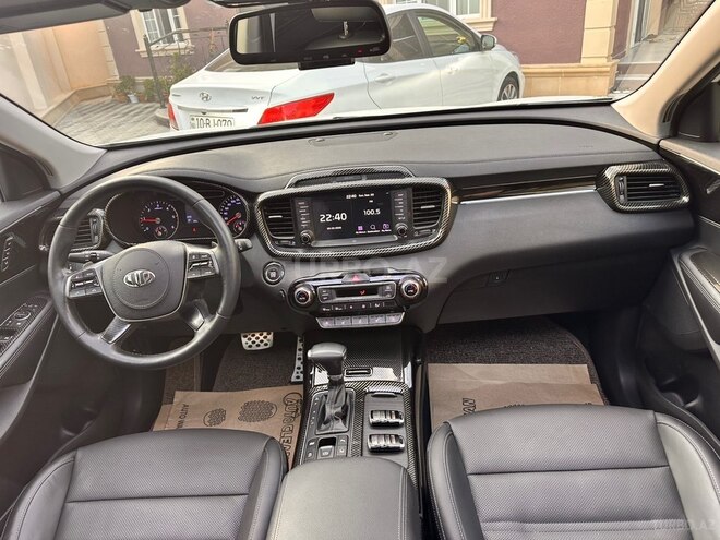Kia Sorento 2018, 165,000 km - 2.0 l - Bakı