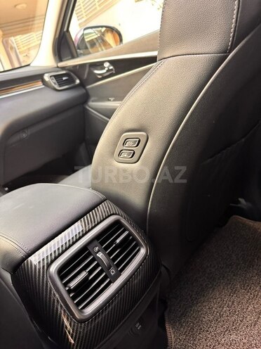 Kia Sorento 2018, 165,000 km - 2.0 l - Bakı